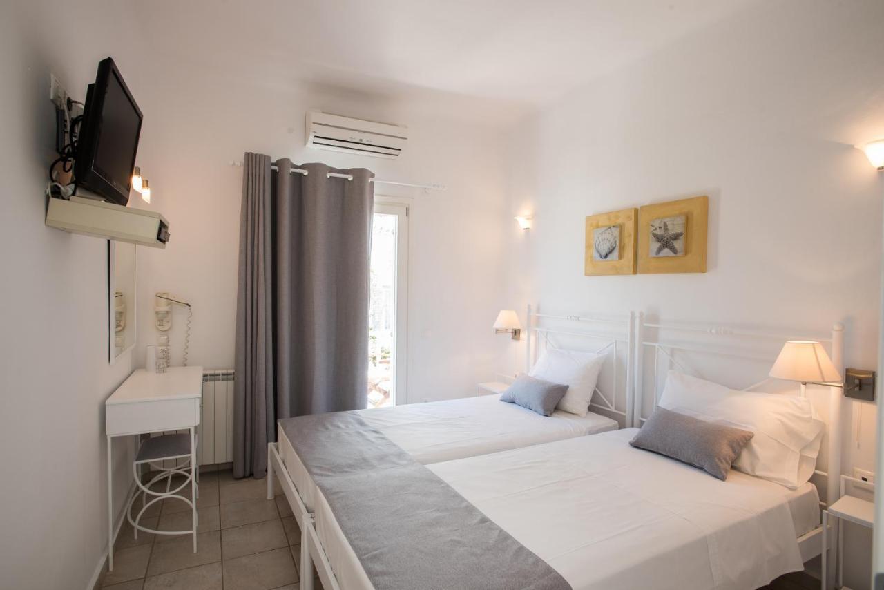 Villa Nireas Platys Gialos  Exterior photo