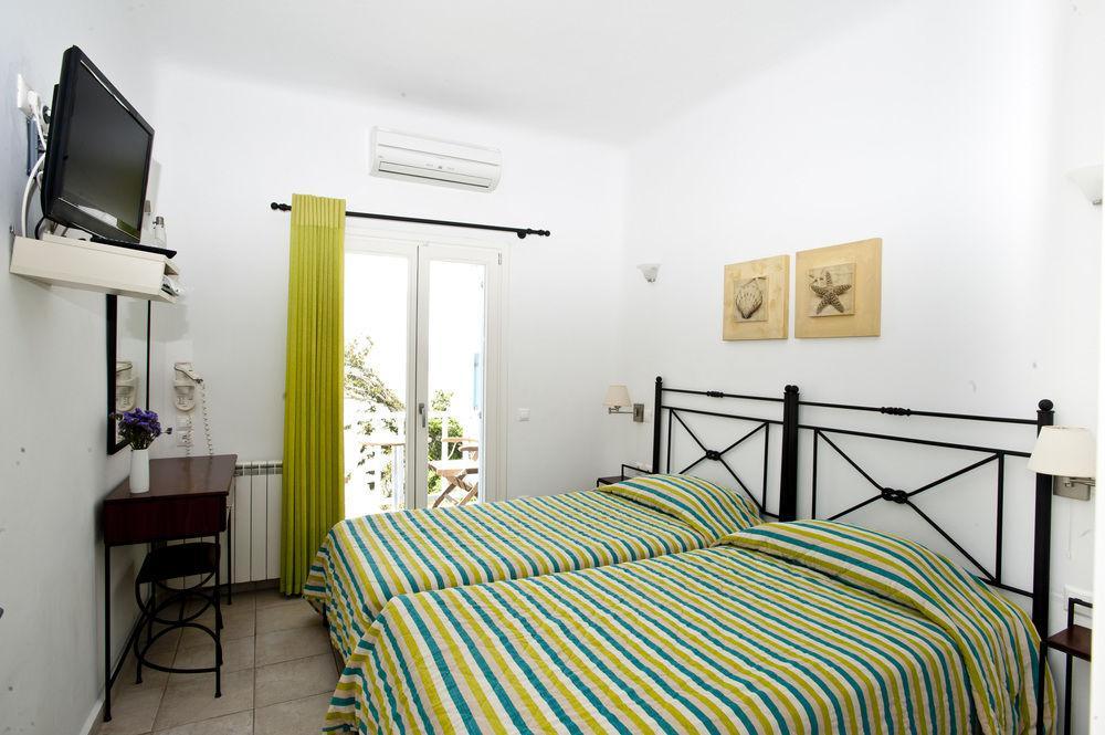 Villa Nireas Platys Gialos  Exterior photo