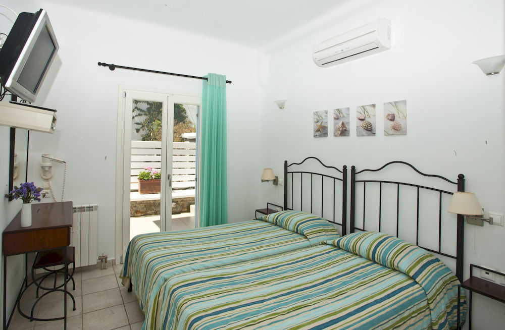 Villa Nireas Platys Gialos  Exterior photo