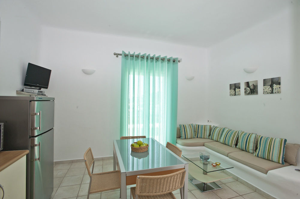 Villa Nireas Platys Gialos  Exterior photo